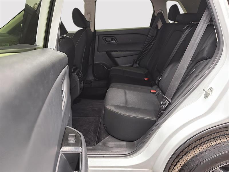 nissan Rogue 2024 - 9