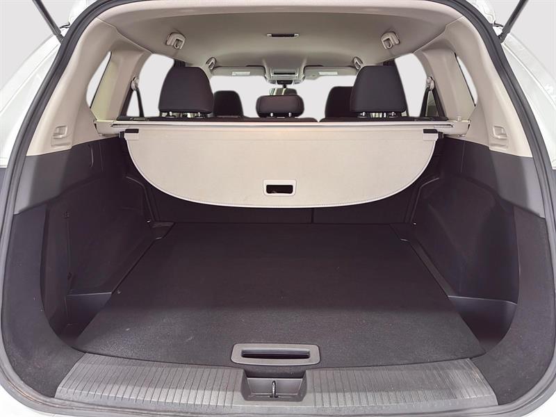 nissan Rogue 2024 - 12