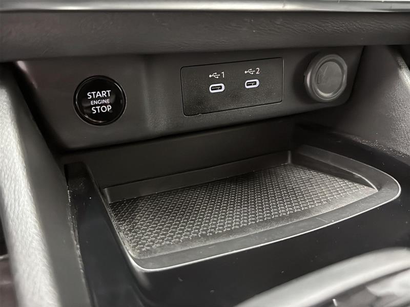nissan Rogue 2024 - 17