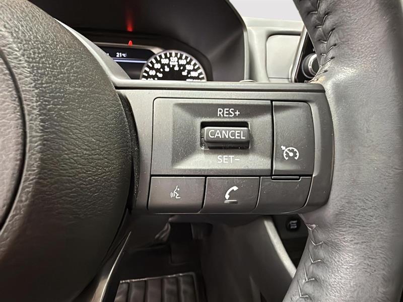 nissan Rogue 2024 - 18