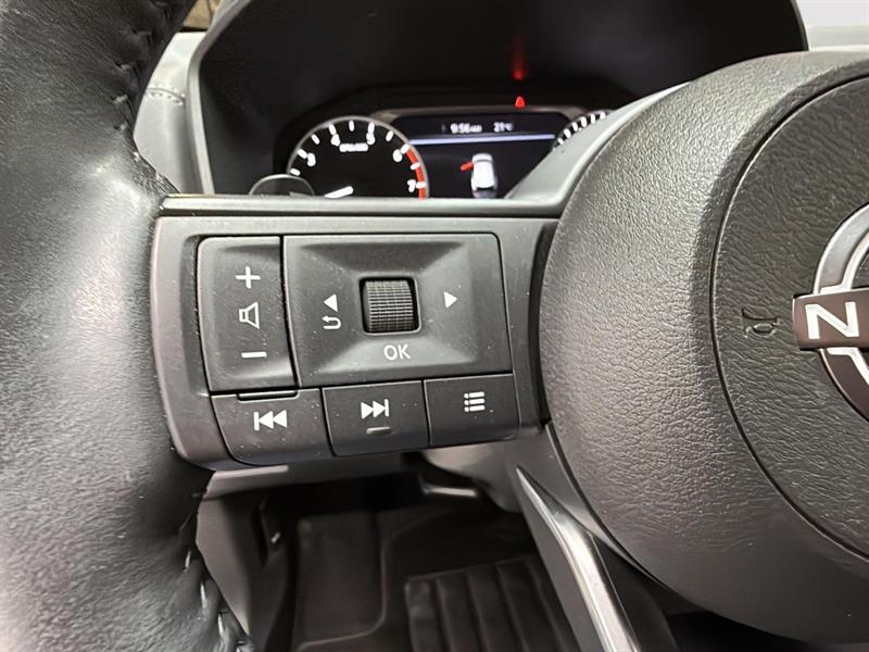 nissan Rogue 2024 - 19