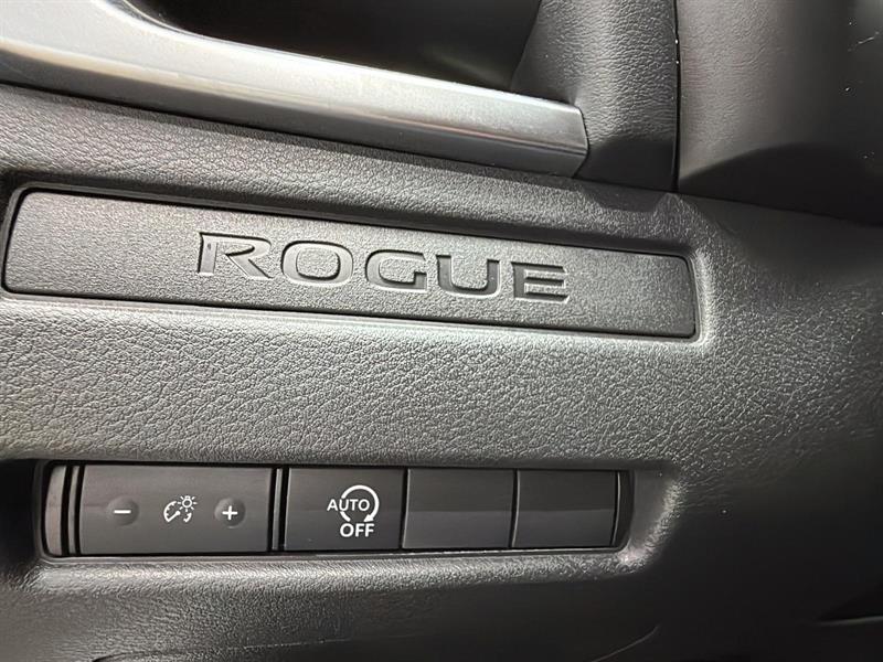 nissan Rogue 2024 - 20
