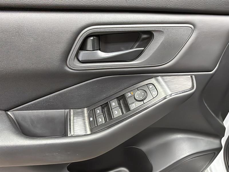 nissan Rogue 2024 - 21