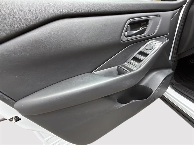 nissan Rogue 2024 - 22