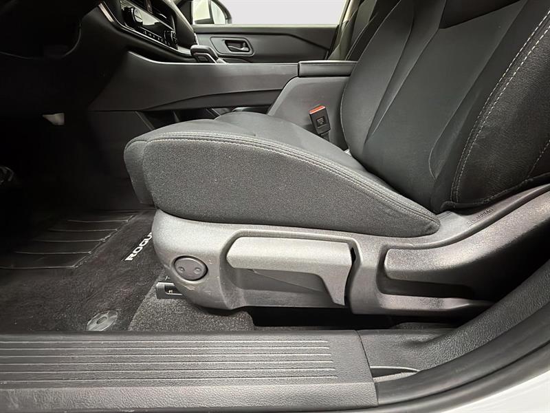 nissan Rogue 2024 - 23