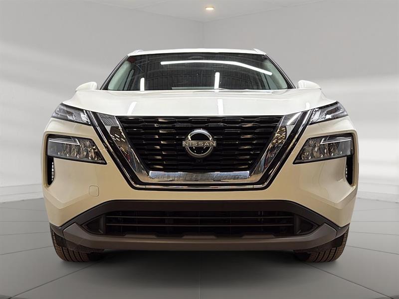 nissan Rogue 2023 - 2