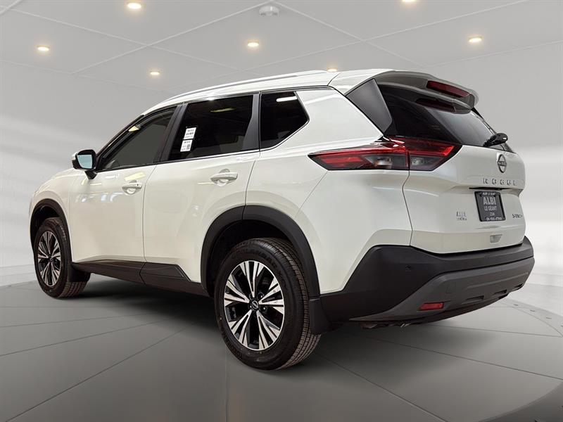 nissan Rogue 2023 - 6