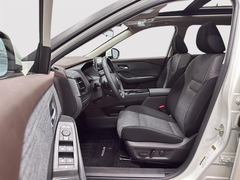 nissan Rogue 2023 - 7