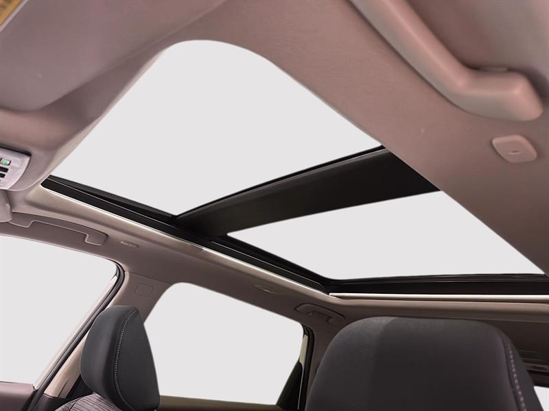 nissan Rogue 2023 - 10
