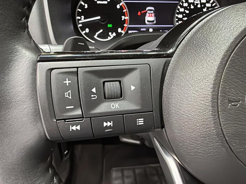nissan Rogue 2023 - 20