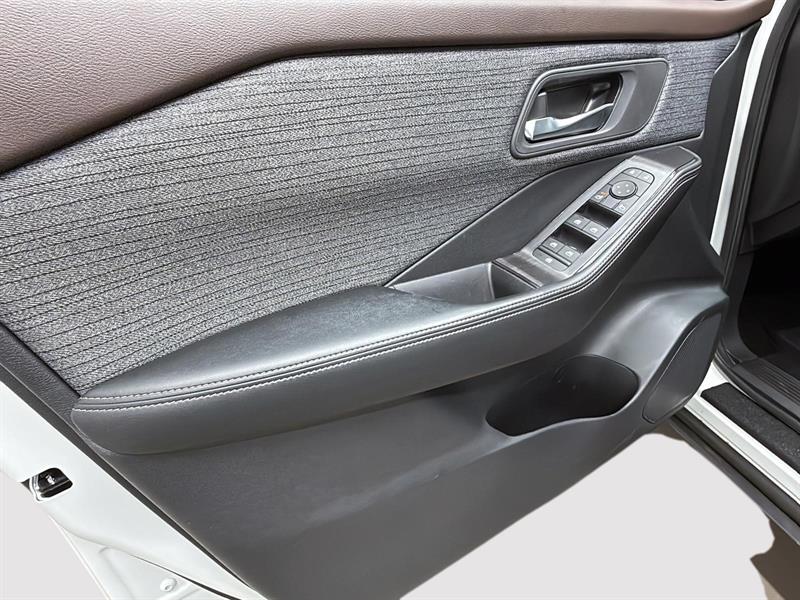 nissan Rogue 2023 - 23