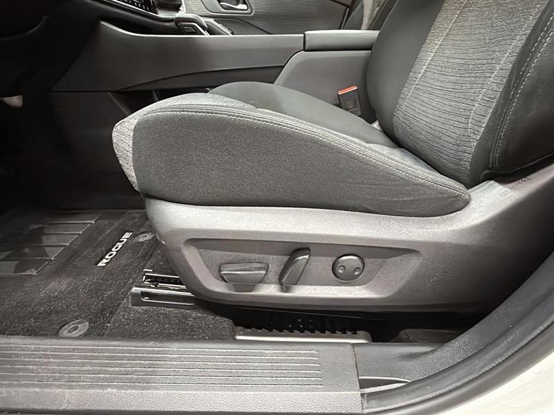 nissan Rogue 2023 - 24
