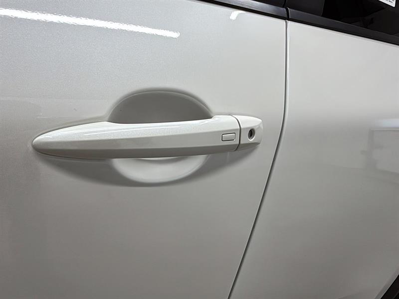 nissan Rogue 2023 - 25