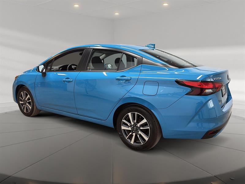 nissan Versa 2025 - 6