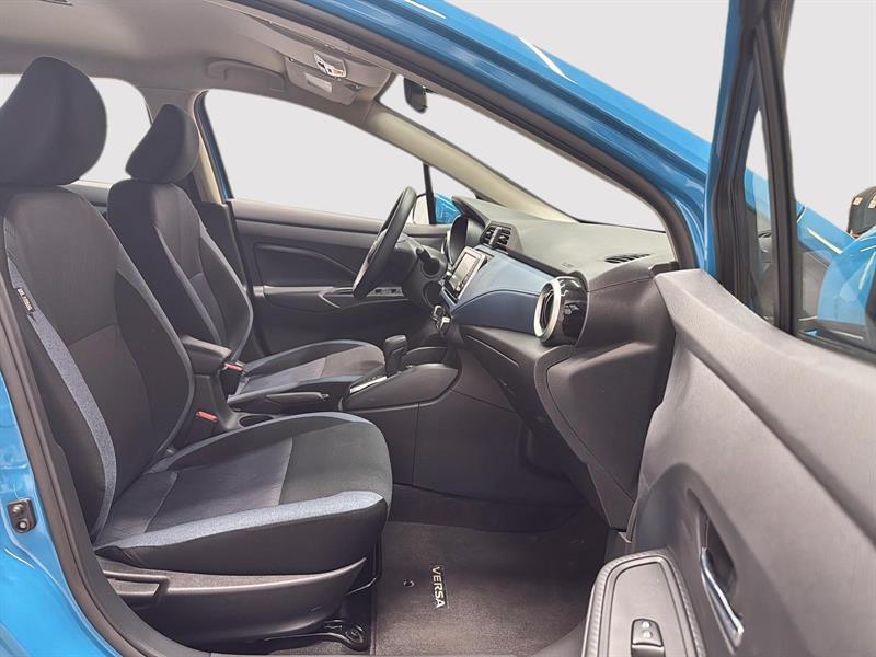 nissan Versa 2025 - 8