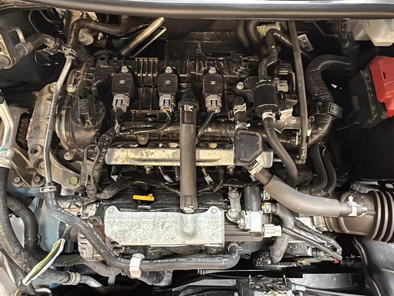 nissan Versa 2025 - 11