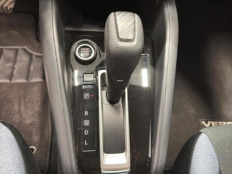 nissan Versa 2025 - 13