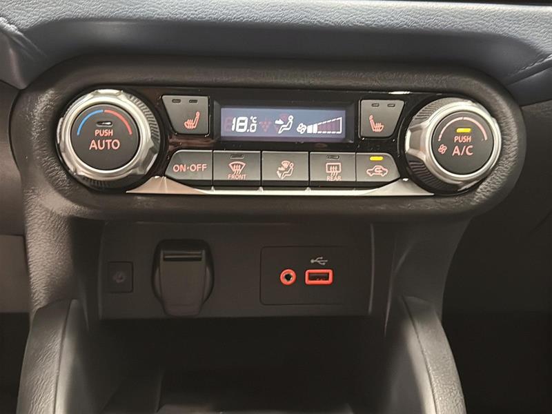 nissan Versa 2025 - 14