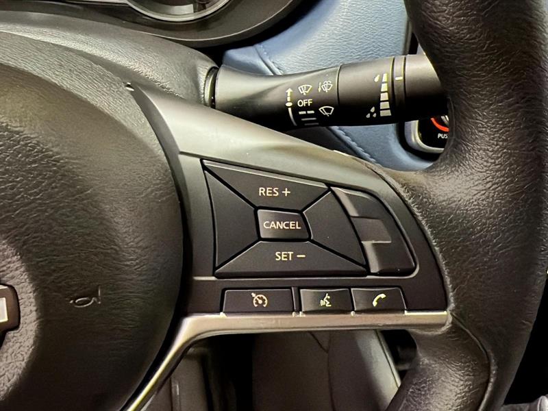 nissan Versa 2025 - 19