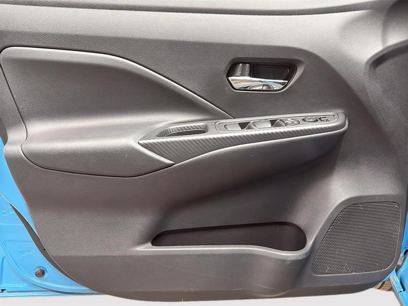 nissan Versa 2025 - 22