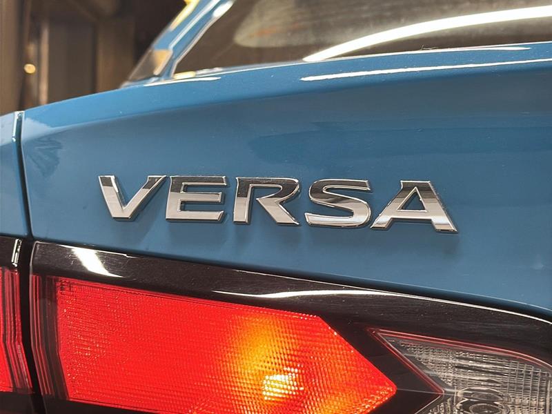 nissan Versa 2025 - 23