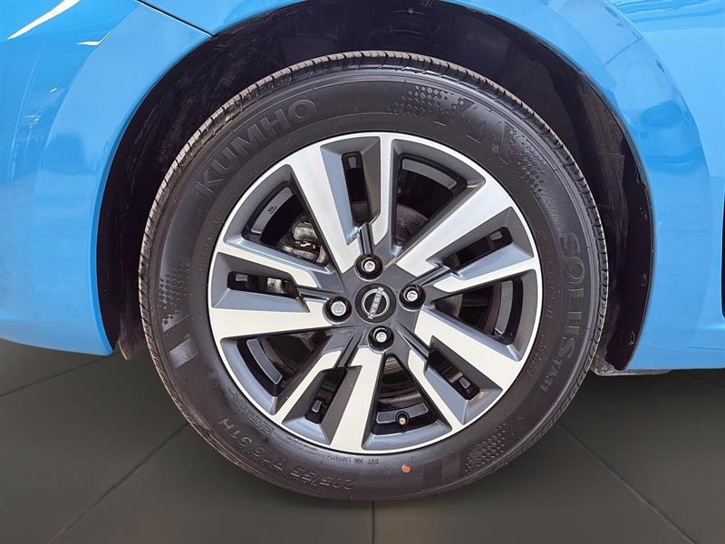 nissan Versa 2025 - 24