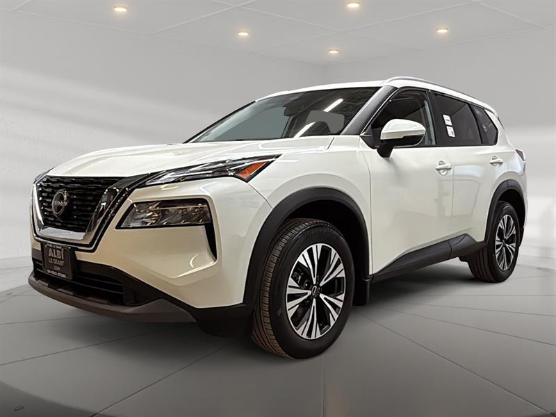 nissan Rogue 2023