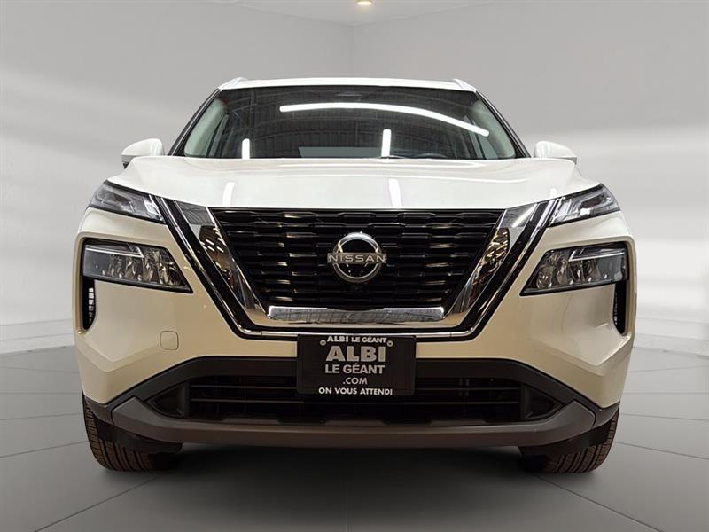 nissan Rogue 2023 - 2