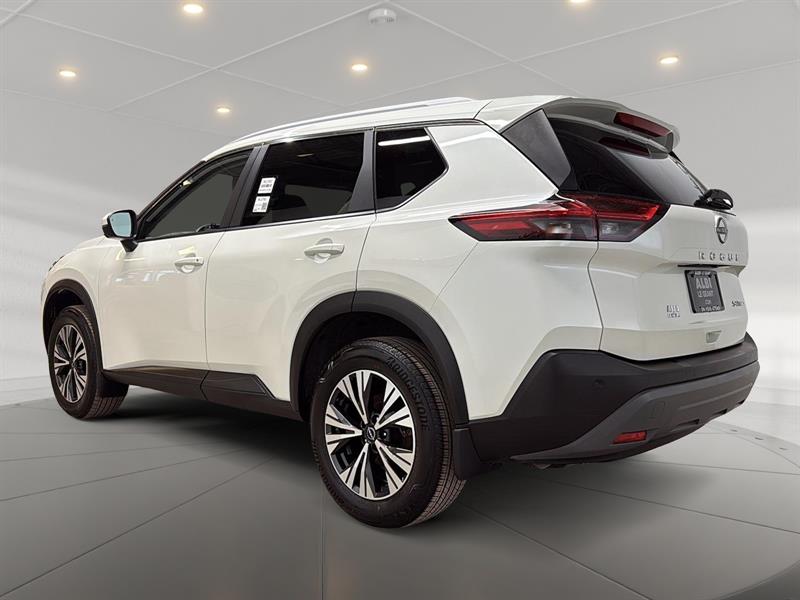 nissan Rogue 2023 - 6