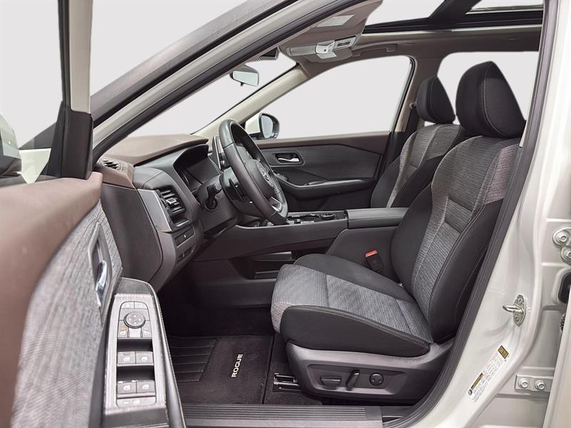 nissan Rogue 2023 - 7