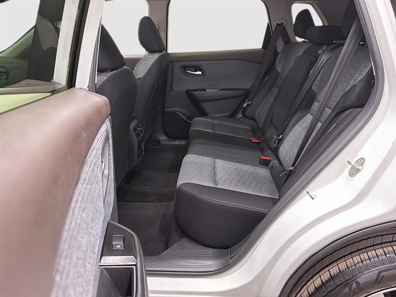 nissan Rogue 2023 - 9