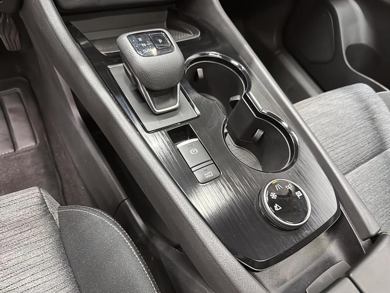 nissan Rogue 2023 - 14