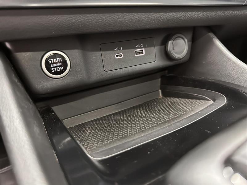 nissan Rogue 2023 - 18
