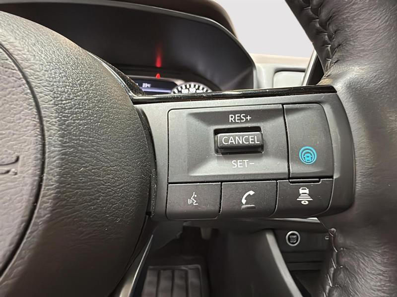 nissan Rogue 2023 - 19