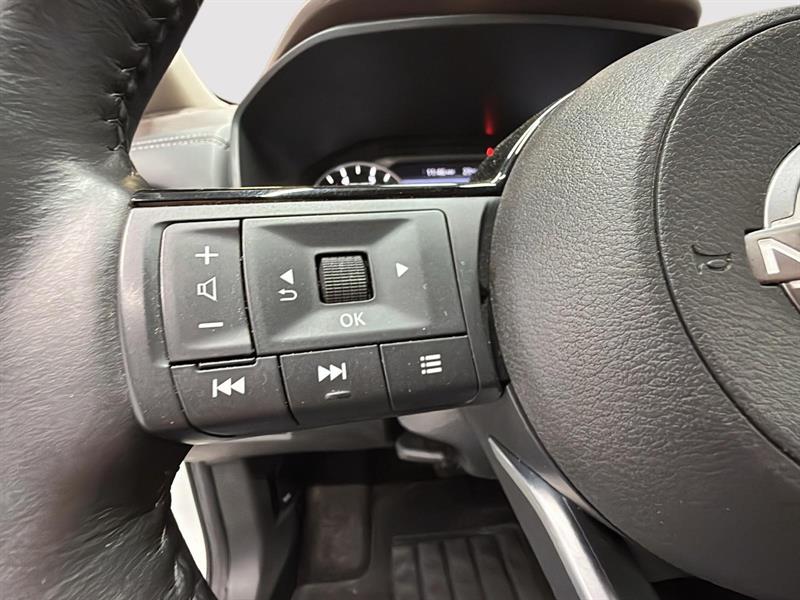 nissan Rogue 2023 - 20