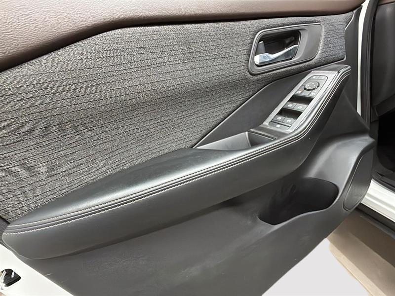 nissan Rogue 2023 - 23