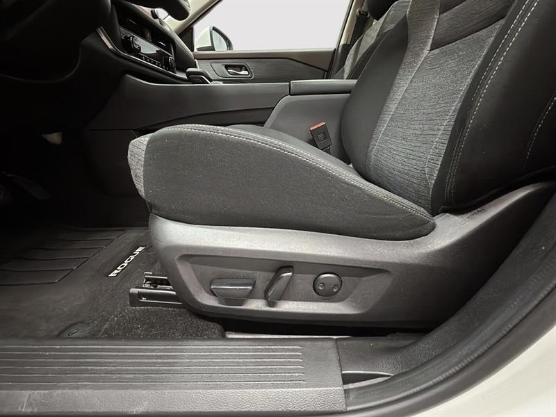 nissan Rogue 2023 - 24