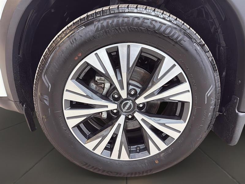 nissan Rogue 2023 - 27