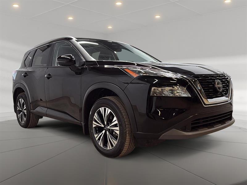 nissan Rogue 2023 - 3