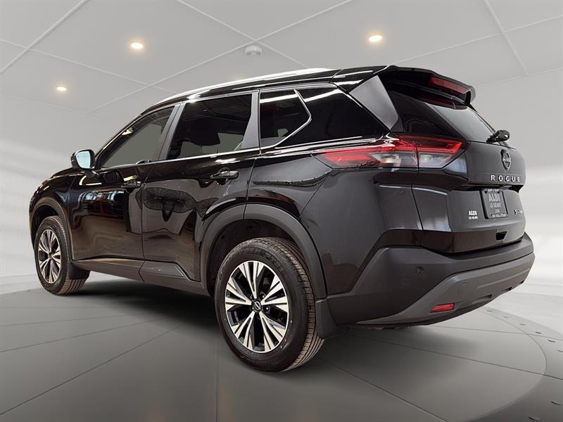 nissan Rogue 2023 - 6