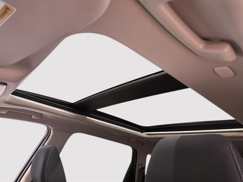 nissan Rogue 2023 - 10