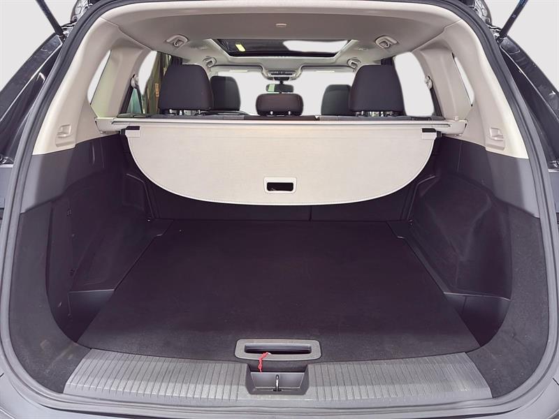 nissan Rogue 2023 - 13