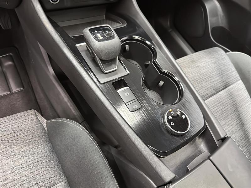nissan Rogue 2023 - 14