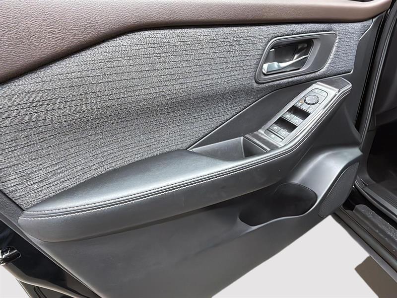nissan Rogue 2023 - 23