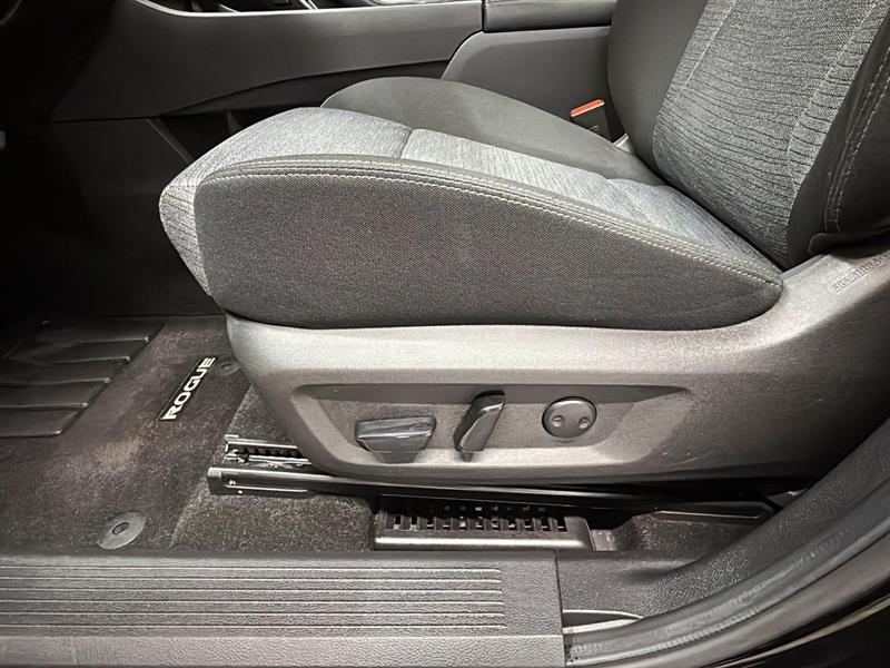 nissan Rogue 2023 - 24
