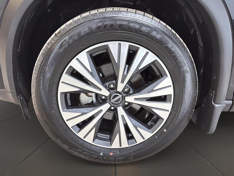 nissan Rogue 2023 - 27