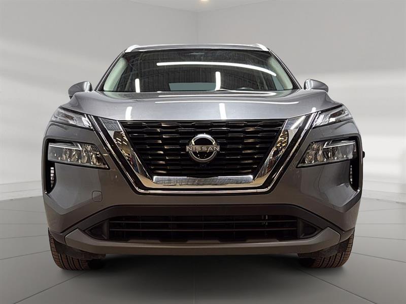 nissan Rogue 2023 - 2