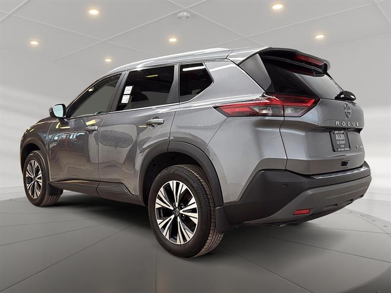nissan Rogue 2023 - 6
