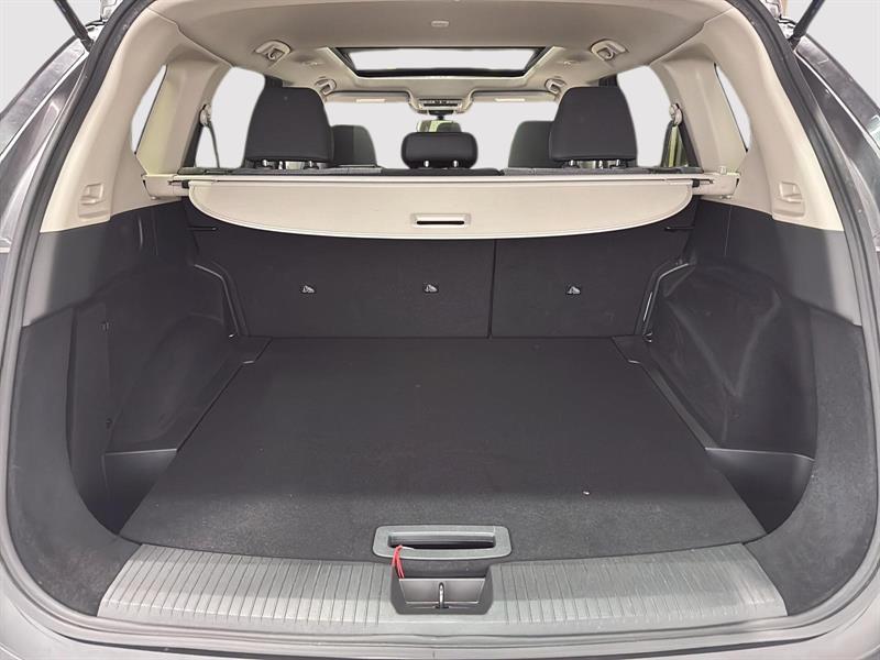 nissan Rogue 2023 - 13