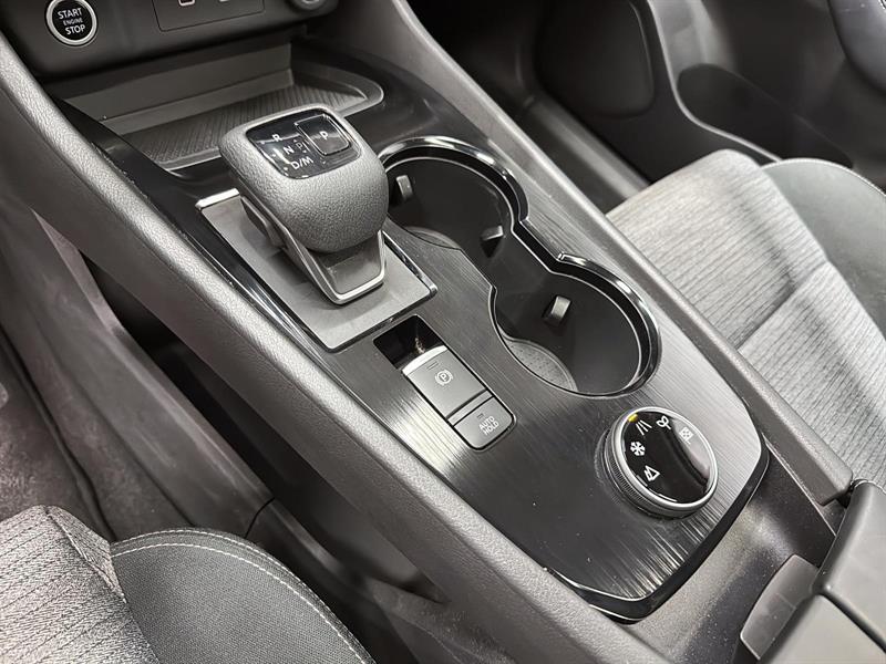 nissan Rogue 2023 - 14